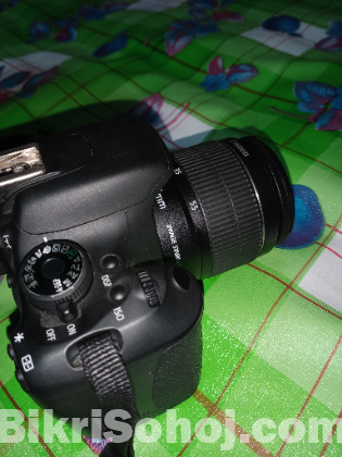 canon Camera